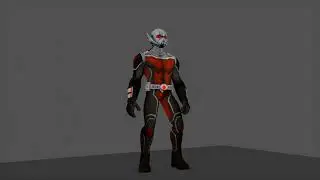 Nathan Webb Animation Demo Reel Fall 2021 Strikeforce