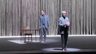 David Byrne | American Utopia tour