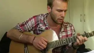 Thomas Brady - 'No-One Else' (Original)