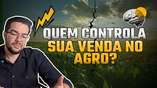 INTELIGÊNCIA EMOCIONAL EM VENDAS NO AGRO: O QUE SEPARA BONS VENDEDORES DOS GRANDES