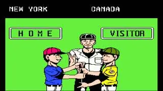 The Championship: Canada vs. New York (NES Little League World Series)