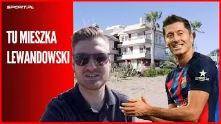 Lewandowski i Szczęsny 