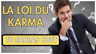 LOI DU KARMA 🌀: LES V&Eacute;RIT&Eacute;S ET LES FAUSSES CROYANCES 🚫✨