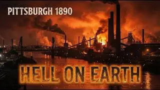 Pittsburgh 1890s: Why They Called It 