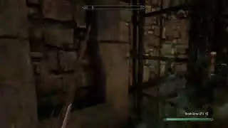 The Elder Skyrim: Scrolls
