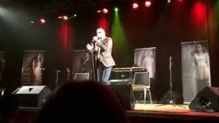 Muhabbet - So ein schöner Tag Muhabbet Show live