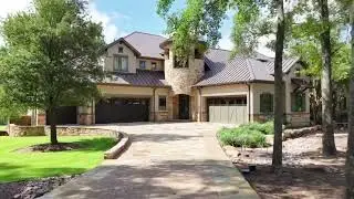 3323 Emory Oak - Traditions Golf Course, Bryan, Texas