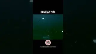 bombay 1976 #amchimumbai #bombay #fypシ゚ #mumbaidiaries #mumbai #vintage