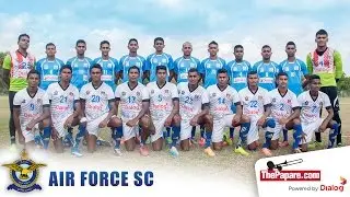 Air Force SC Preview - DCL16 Super 8