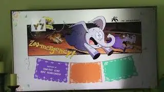 New casagrandes title card Zoo-mergency!