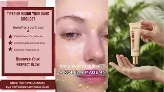K-Beauty&rsquo;s Retinal Breakthrough &mdash; Now in Pakistan 💧