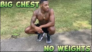 Full Chest&rdquo;NoWeights(tutorial)&rdquo;