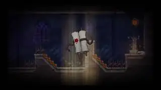 Rogue Legacy 2 - 100% Super Crit (NG+34)
