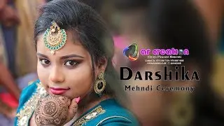 Darshika / Mehndi Ceremony /  arcreationuk   / +447510667100  +447886870888