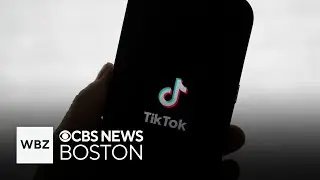 How to keep your kids safe on TikTok
