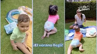 Huggies&reg; Little Swimmers&reg;