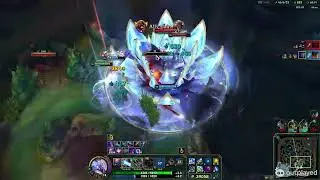 2 thousand stacks stardust aurelion sol in game