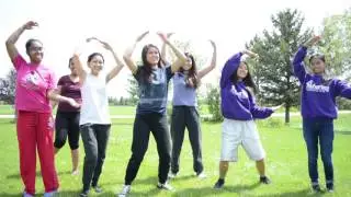 siniBANG | Backwards Actions Challenge!