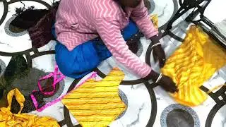 Bihar ka plane blouse cutting #fashion #blousepattern