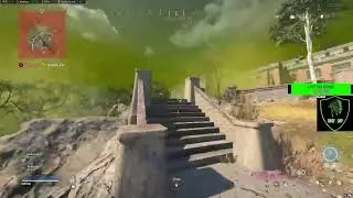 Rebirth clutch ending