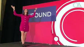 Amanda Slavin - The Seventh Level of Engagement with Employees