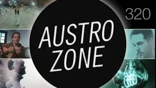 AUSTROZONE 320 | Die Sendung mit dem A-Klasse Pop