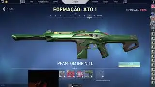 Live - Jogando Valorant Ranked feat. MFKratos, PauloFilipeDantas #13