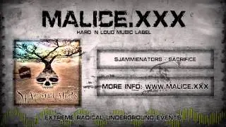 Sjammienators  -_-  Sacrifice  #HCM028 Preview
