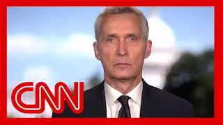 NATO Secretary General: Sweden has delivered on their commitments