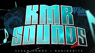 Chronic Law, Cjthechemist  - NY Girls (Clean Radio Edit) (KMRSounds) #chroniclaw  #cjthechemist