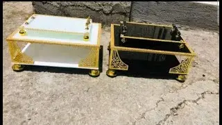 የረከቦት አሰራር