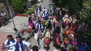 ISC LAHORE CLASS OF 2018 SENIOR DAY PART 1