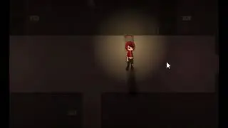 Red Haze{rpg horror game} part 5/ End O and somehow i dind't record ending Z