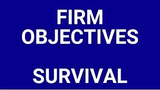 Survival