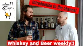 Introduction to our channel!!
