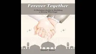 Forever Together: A Christian Guide to Building a Strong Marriage Full Audiobook