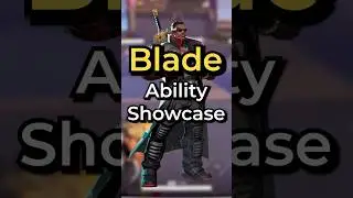Blade might be the best DPS