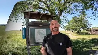 Crane Creek Regional Park