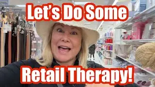 Shopping Therapy! Marshalls Try On, Sephora Haul & Makeup Tutorial!