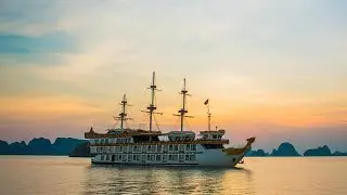 BigCityHotels &bull; Review Dragon Legend Cruise