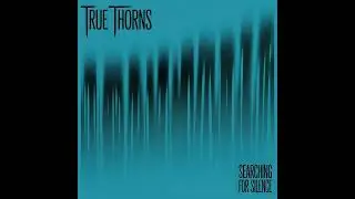 True Thorns - Searching For Silence (FULL ALBUM)
