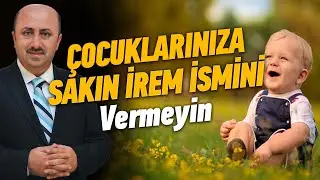 3 Çoğundan Birine Benim Adımı Vermeyen Cehennrmliktir | Ömer Döngeloğlu