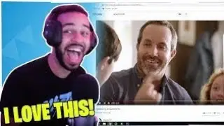 TSM Hamlinz Reacts to Amazon Echo Advert (Hamlinz Edition) *FUNNY*