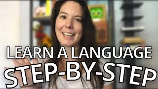 How To Learn A Language Consistently: A Step-by-step Guide
