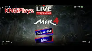 FARMING MATS SA mir4
