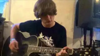 Heather Plays With Fire - Forget Last Year