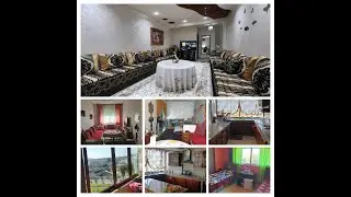 Appartement  126m&sup2; ‐