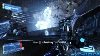 Crysis 3 - Post-Human Warrior Trophy / Achievement Guide