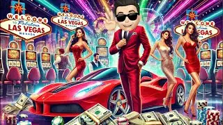 12/30/24 Baccarat + Sport Picks D Lucky Experience in Las Vegas
