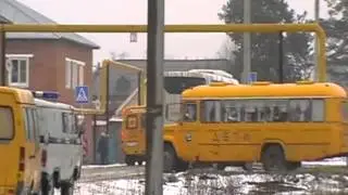 п.Кизнер, 27.11.2013 Масштабные командно-штабные учения...